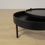 Sofabord Turning Table | AUDO COPENHAGEN