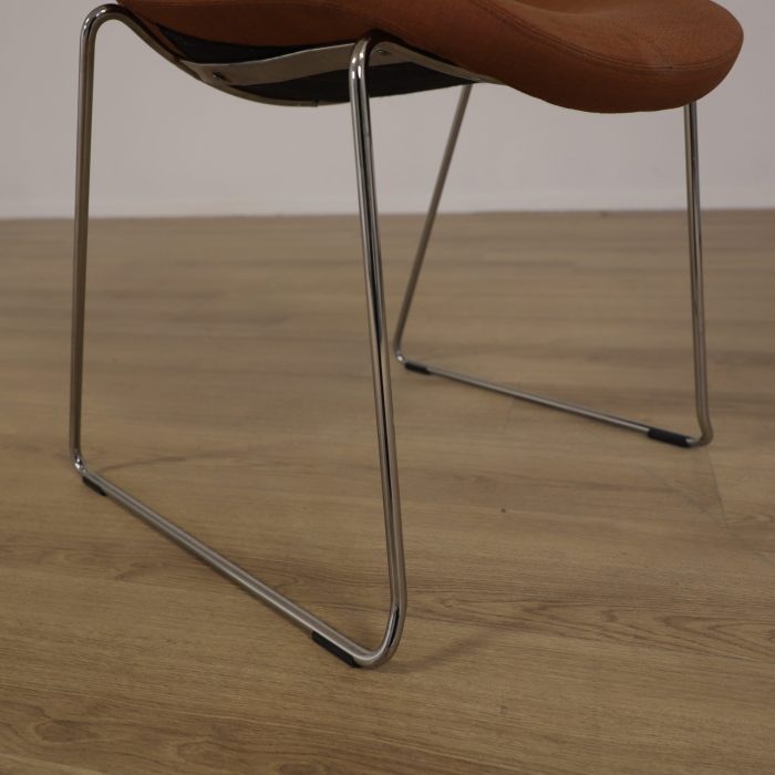 Konferencestol Kode | JOHANSON DESIGN