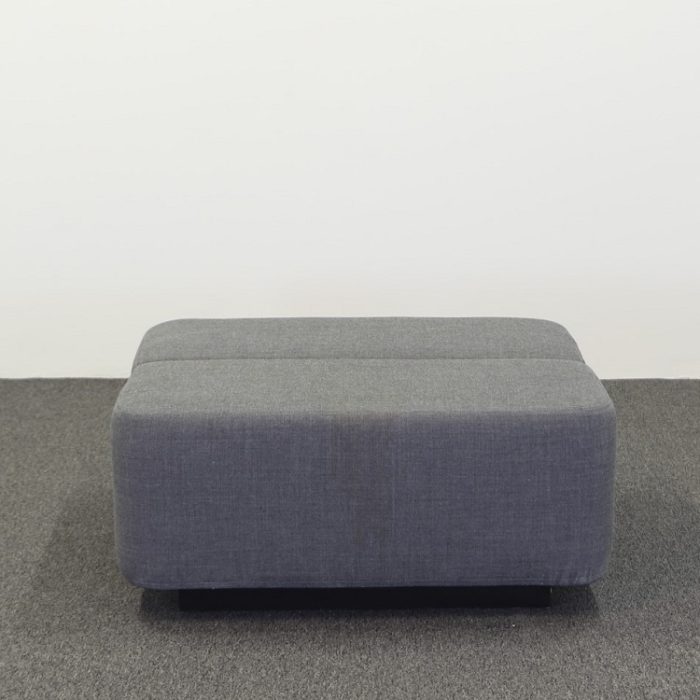 Loungegruppe/sittemodul Movie Grey |
  MARTELA