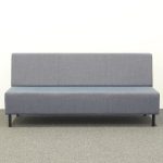 Sofa i U-sit 70-serien | JOHANSON DESIGN