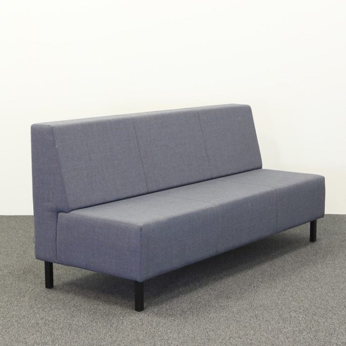 Sofa i U-sit 70-serien | JOHANSON DESIGN