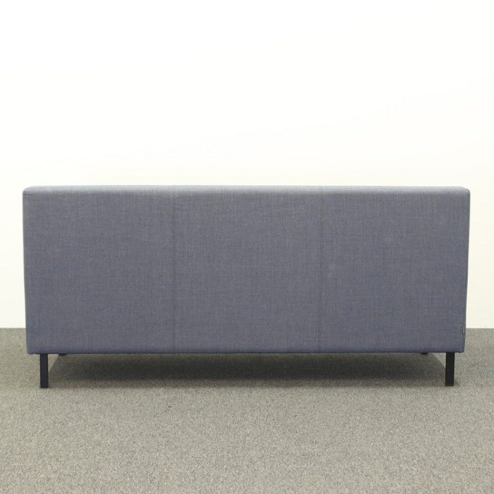 Sofa i U-sit 70-serien | JOHANSON DESIGN