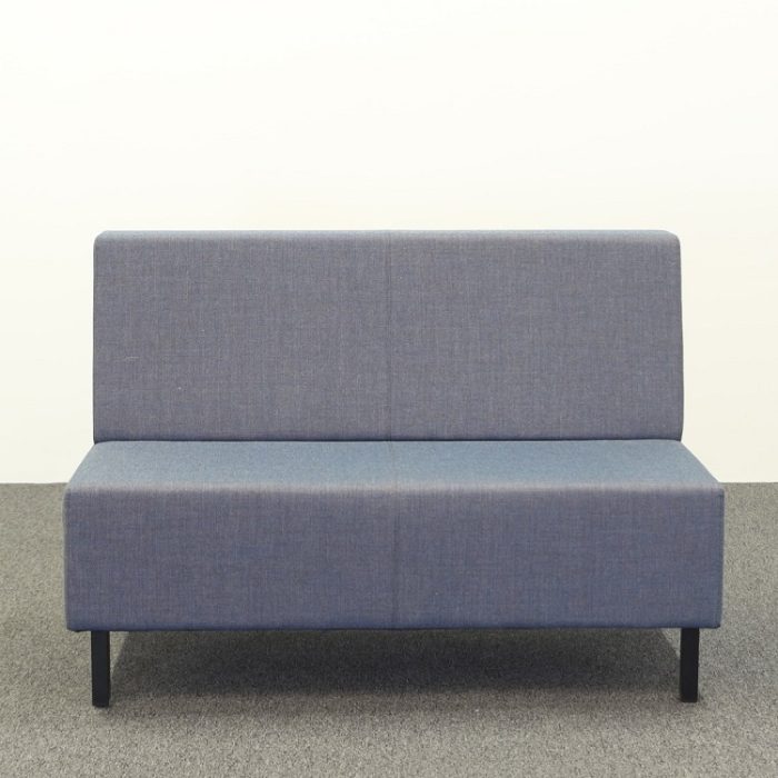 Sofa i U-sit 70-serien | JOHANSON DESIGN