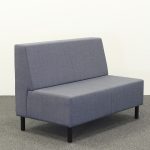 Sofa i U-sit 70-serien | JOHANSON DESIGN