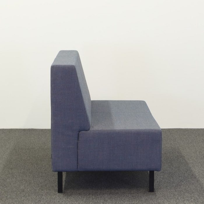 Sofa i U-sit 70-serien | JOHANSON DESIGN