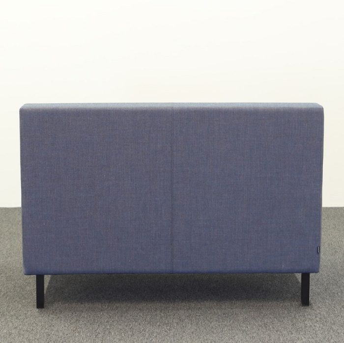 Sofa i U-sit 70-serien | JOHANSON DESIGN