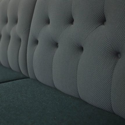 Paris-sofa