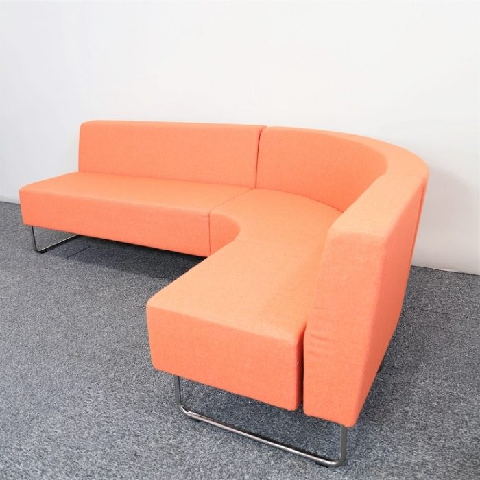 Gap Café modulsofa