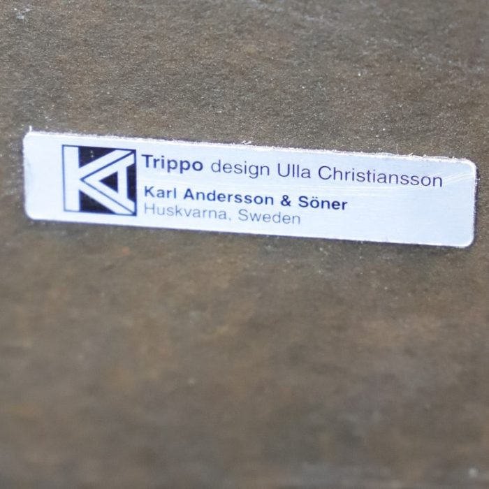 Trippo bord | KARL ANDERSSON &
  SÖNER