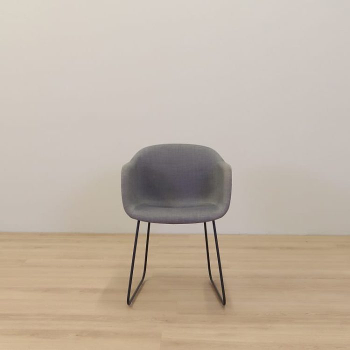 Stol Fiber Armchair | MUUTO