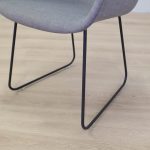 Stol Fiber Armchair | MUUTO