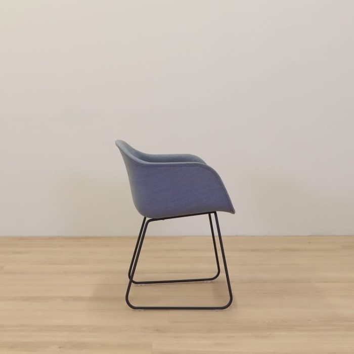 Stol Fiber Armchair | MUUTO