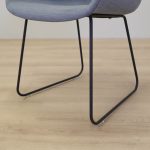 Stol Fiber Armchair | MUUTO