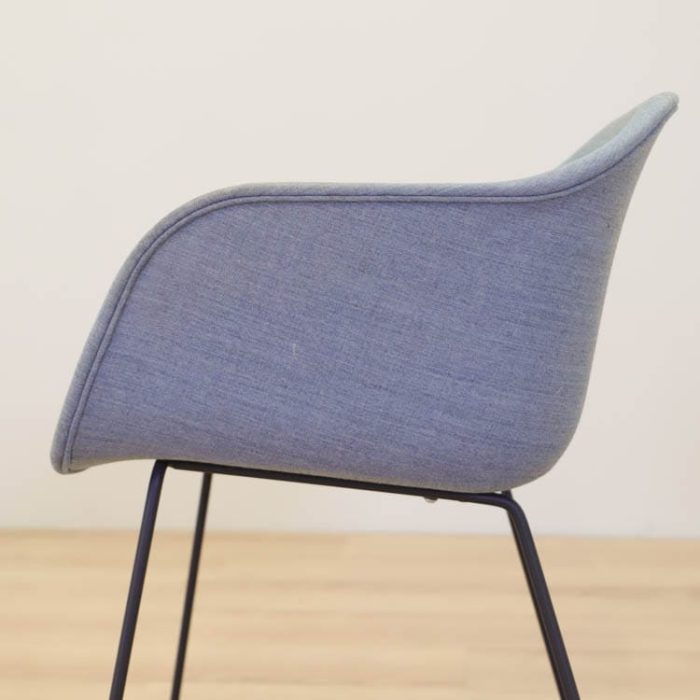 Stol Fiber Armchair | MUUTO