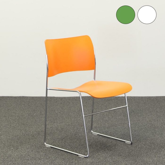 Stol Side Chair 40/4 | HOWE