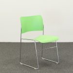 Stol Side Chair 40/4 | HOWE