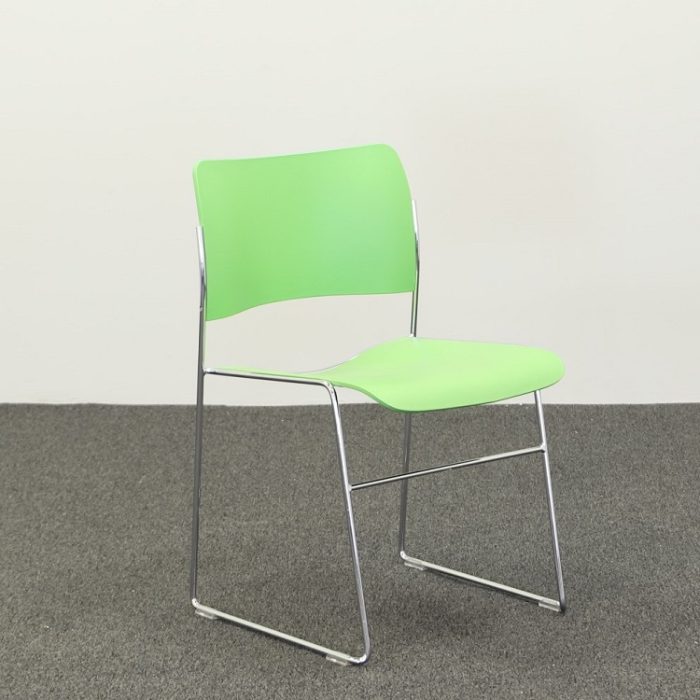 Stol Side Chair 40/4 | HOWE