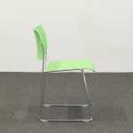 Stol Side Chair 40/4 | HOWE