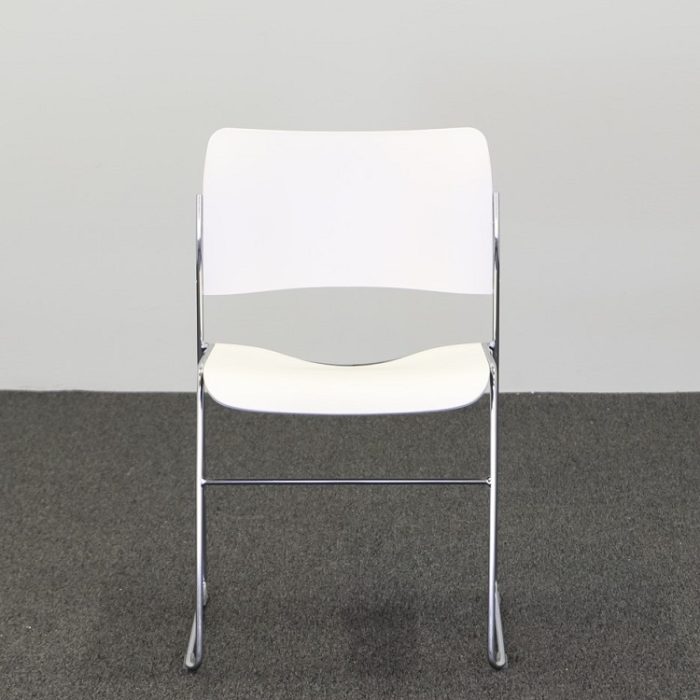 Stol Side Chair 40/4 | HOWE