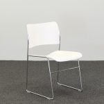 Stol Side Chair 40/4 | HOWE