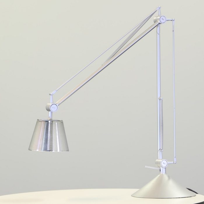 Skrivebordslampe Archimoon K | FLOS