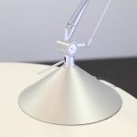 Skrivebordslampe Archimoon K | FLOS