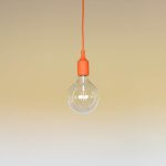 Led E27 pendellampe | MUUTO