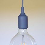 Led E27 pendellampe | MUUTO