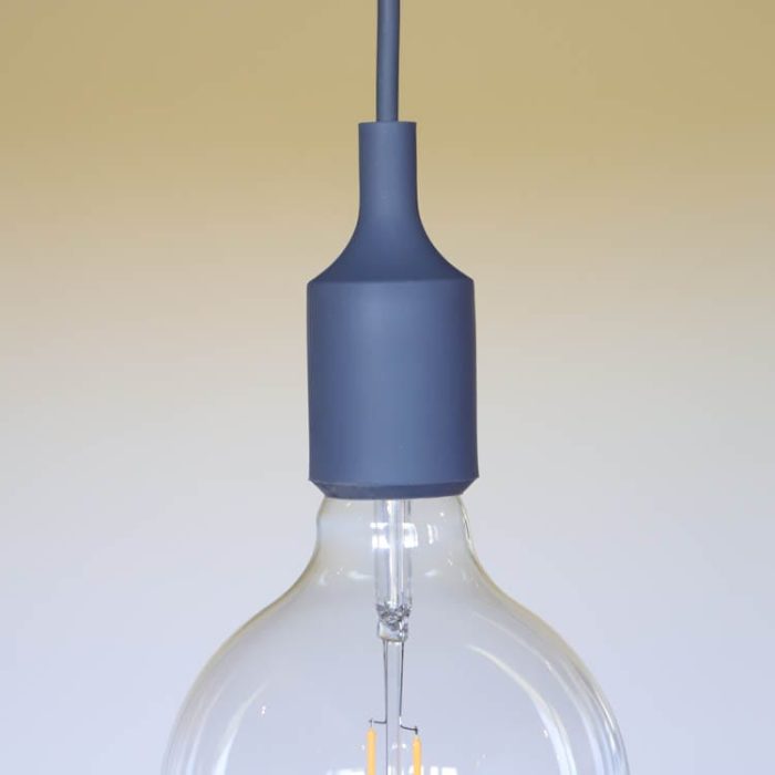 Led E27 pendellampe | MUUTO