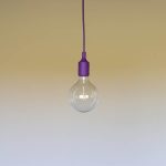 Led E27 pendellampe | MUUTO