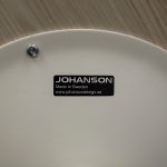 Madison barbord | JOHANSON DESIGN