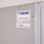 Laptop-skab S1900/Laptop20 | PROFSAFE