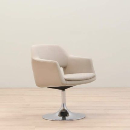 Lænestol Largo Beige | JOHANSON DESIGN