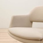 Lænestol Largo Beige | JOHANSON DESIGN