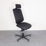 Kontorstol Eve 300