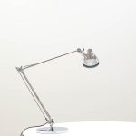 Antifoni skrivebordslampe | IKEA