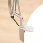 Skrivebordslampe Arketto | LUXO