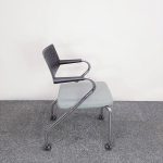 Konferencestol Visaroll 2 | VITRA – flere
  farver