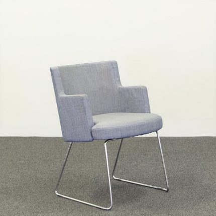 Konferencestol Cape 09 | JOHANSON DESIGN