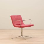 Konferencestol Bond Pink | OFFECCT