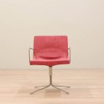 Konferencestol Bond Pink | OFFECCT