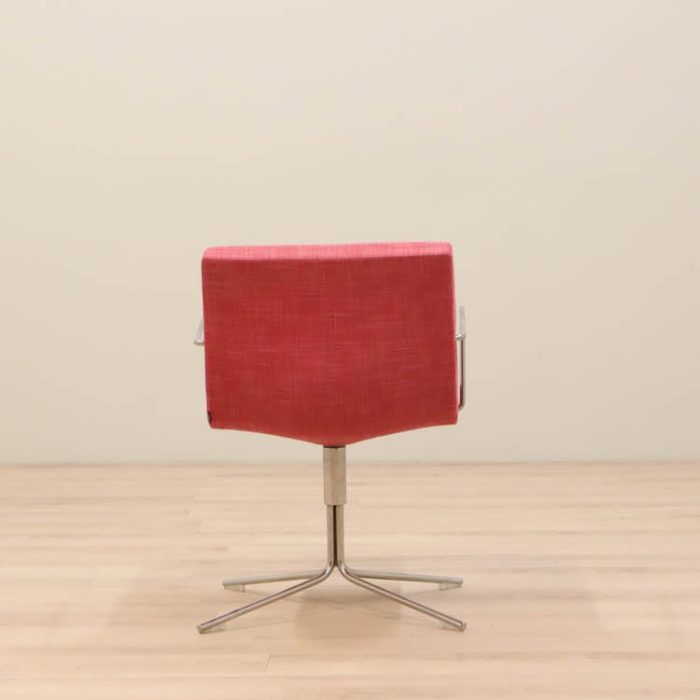 Konferencestol Bond Pink | OFFECCT