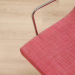 Konferencestol Bond Pink | OFFECCT