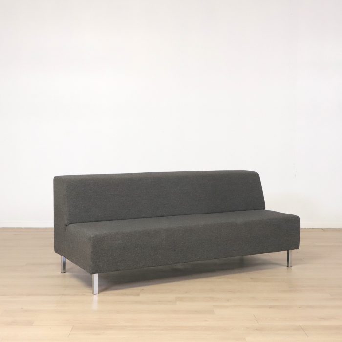 Modulopbygget sofa U-sit 70