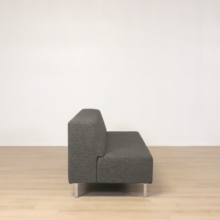 Modulopbygget sofa U-sit 70