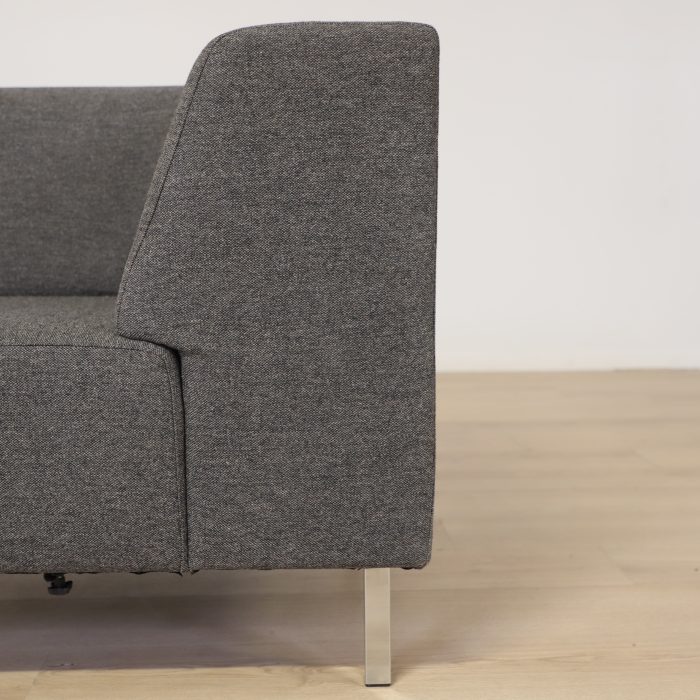 Modulopbygget sofa U-sit 70