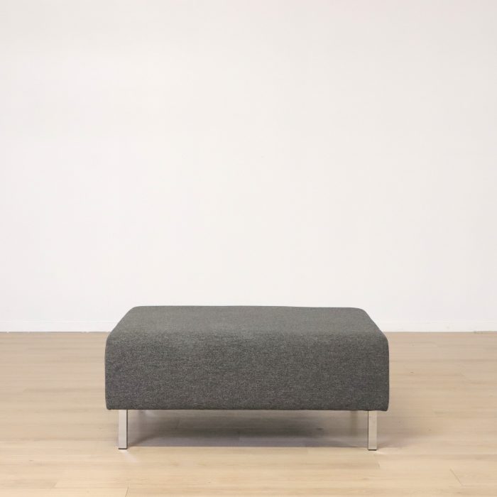 Modulopbygget sofa U-sit 70