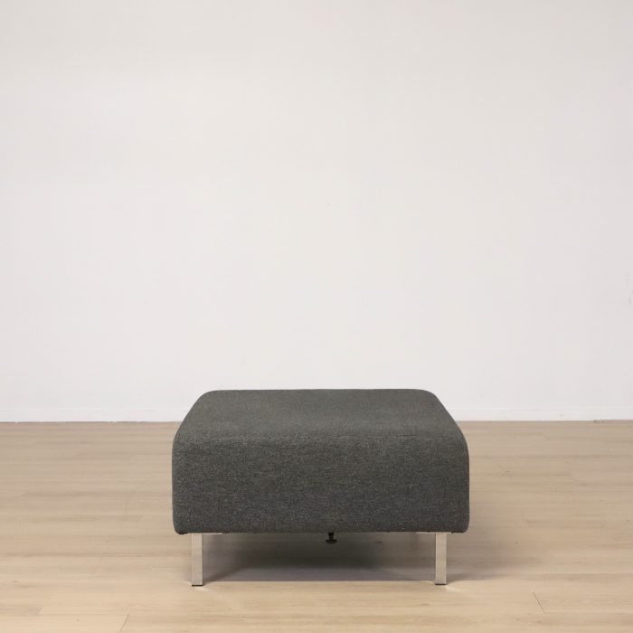 Modulopbygget sofa U-sit 70