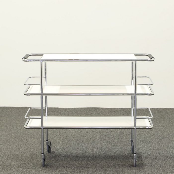 Cargo Gastro serveringsvogn | LAMMHULTS