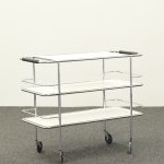 Cargo Gastro serveringsvogn | LAMMHULTS